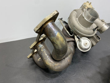 2007 PORSCHE 911 TURBO 997 CICIO PERFORMANCE C800 BORG WARNER TURBOCHARGER USED
