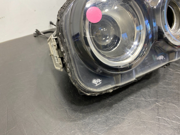 2019 DODGE CHALLENGER HELLCAT REDEYE HEADLIGHTS PAIR DR PS LH RH MODIFIED RGB